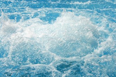 Water