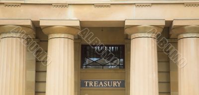 Treasury