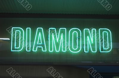 Diamond