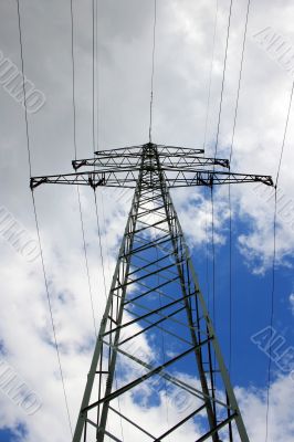 Power Pole