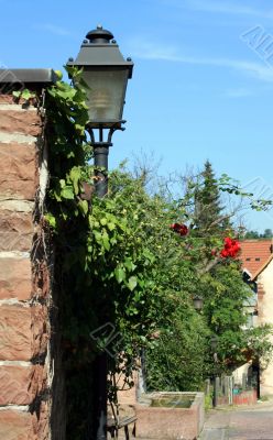 Street Lamp