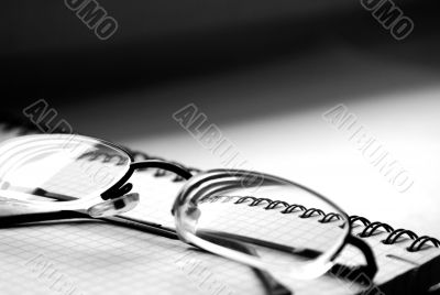 glasses
