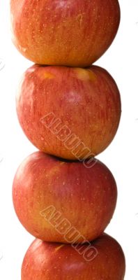 Apples