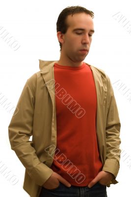 Male Model