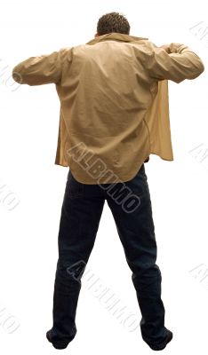 Cool Guy