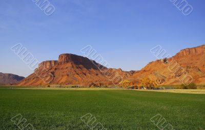 Redrock Farm 8