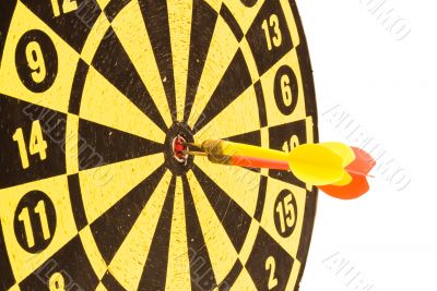 Game of Darts