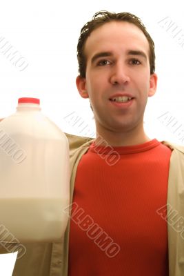Drink Milk