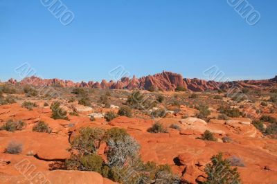 Arches 73