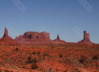 Monument Valley 30