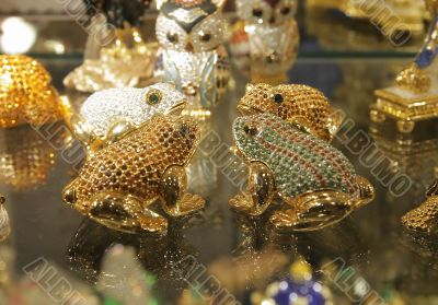 Frogs