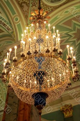 Chandelier