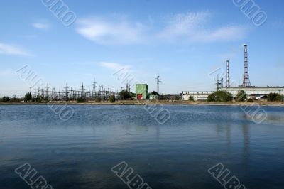enterprise ashore lake