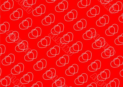 Love background