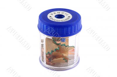 Pencil Sharpener 1