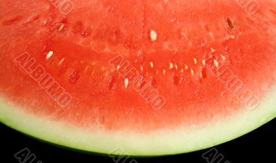 Watermelon Background