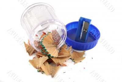 Pencil Sharpener 2