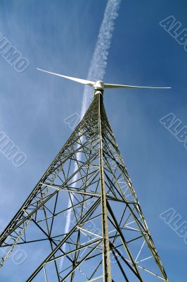 Wind Engine