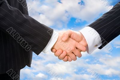Handshake