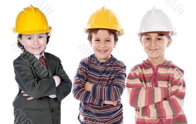 Adorable engineering team