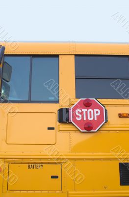 School Bus
