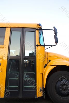 School Bus