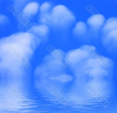 Clouds