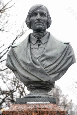 Nikolai Vasilyevich Gogol