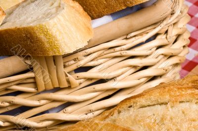 bread fun