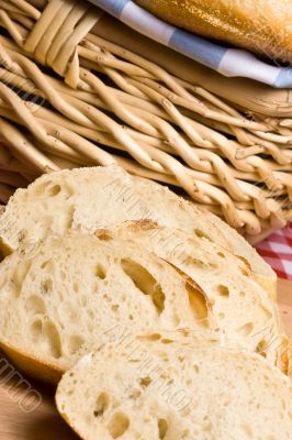 bread fun