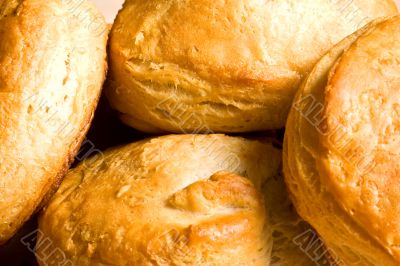 biscuits