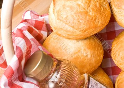 biscuits