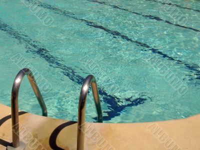 Refreshing Swimming Pool