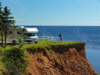 Getting Away From It All