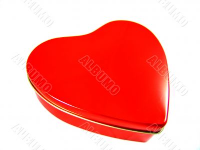 Valentine`s Day Present