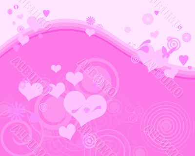 valentine back