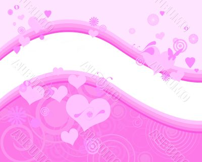 valentine back