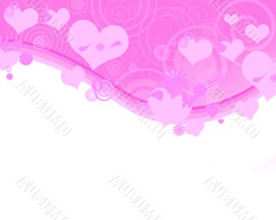 valentine back