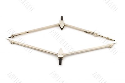 Set of compasses macro