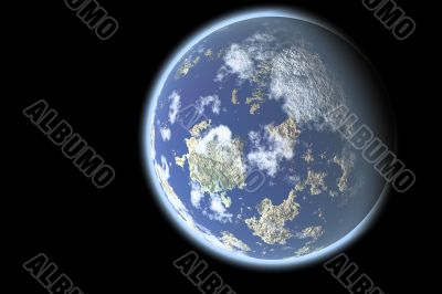 Planet