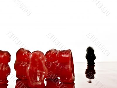Discrimination