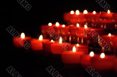 candles