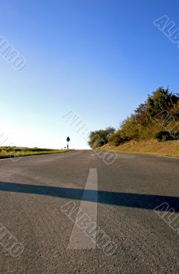 Street