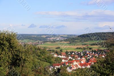 Villages