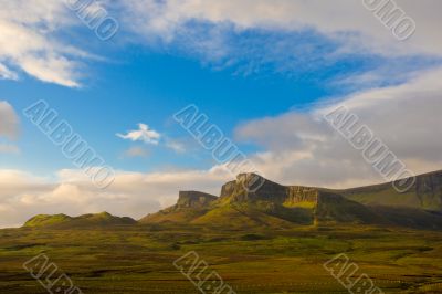 The Storr