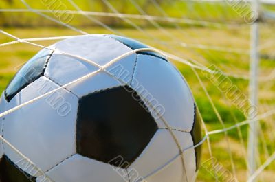 Soccer Ball