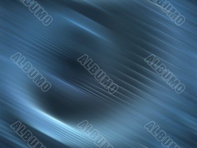 Diagonal Blues Abstract Background