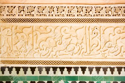 arabic ceramic tiles