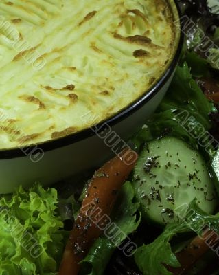 Shepherds Pie