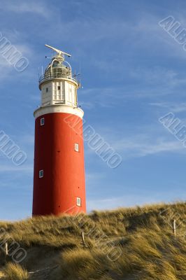 lighthouse